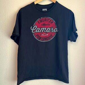 Camaro men’s size L